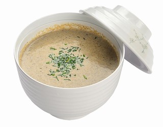 Menu55 - Крем-суп из шампиньонов
