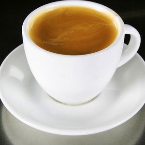 Menu55 - Кофе Американо 150 мл