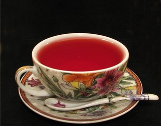 Menu55 - Чай "Красный Фруктовый Коктейль" 400мл