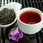 Menu55 - Чай черный "Ройбуш" сладкая вишня 400мл