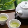 Menu55 - Чай "Зеленая Сенча" 400мл