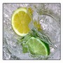 Menu55 - Лимон/лайм к чаю 100г