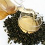 Menu55 - Чай зеленый "Молочный Улун" 400 мл