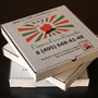 Menu55 - Комбо-1 (Три пиццы) d=33 см