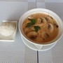 Menu55 - Том Ям с морепродуктами