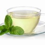 Menu55 - Чай зеленый "Гарден Минт" 400 мл